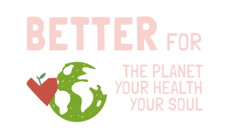 Eat well, live healthily and join us in making our world sustainable